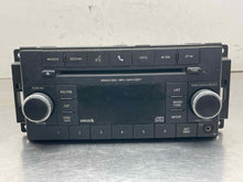 Load image into Gallery viewer, RADIO 200 CHALLENGER COMPASS PATRIOT 2013 13 14 15 16 17 - NW630612
