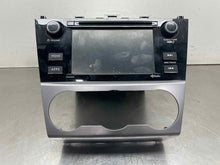 Load image into Gallery viewer, Radio  XV CROSSTREK 2015 - NW630897
