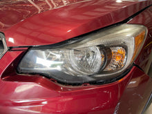 Load image into Gallery viewer, HEADLIGHT LAMP ASSEMBLY Subaru Impreza XV Crosstek 12 13 14 Left - NW630738
