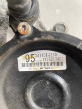 Load image into Gallery viewer, Steering Gear Rack  XV CROSSTREK 2015 - NW630784
