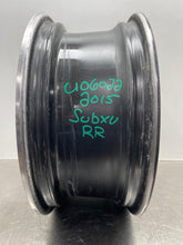 Load image into Gallery viewer, WHEEL RIM XV Crosstek 13 14 15 17x7 ALLOY - NW630663

