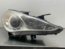 Load image into Gallery viewer, HEADLIGHT LAMP ASSEMBLY Hyundai Sonata 11 12 13 14 Right - NW630871
