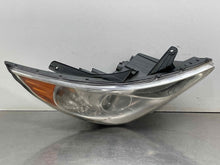 Load image into Gallery viewer, HEADLIGHT LAMP ASSEMBLY Hyundai Sonata 11 12 13 14 Right - NW630871

