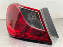 Load image into Gallery viewer, OUTER TAIL LIGHT LAMP Hyundai Sonata 11 12 13 14 Left - NW630639
