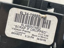 Load image into Gallery viewer, TEMPERATURE CONTROLS Ford F150 Pickup 04 05 06 07 08 - NW630736
