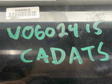 Load image into Gallery viewer, Radio Cadillac ATS 2015 - NW631383
