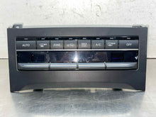 Load image into Gallery viewer, FRONT TEMPERATURE CONTROLS E250D E300 E350 E400 E550 E63 2014 - NW631170
