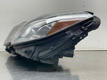 Load image into Gallery viewer, Headlight Lamp Assembly  MERCEDES E-CLASS 2014 - NW631351
