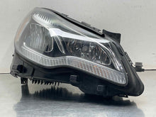 Load image into Gallery viewer, Headlight Lamp Assembly  MERCEDES E-CLASS 2014 - NW631352
