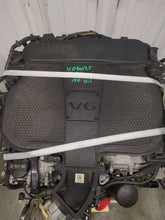 Load image into Gallery viewer, Engine Motor  MERCEDES E-CLASS 2014 - NW631652
