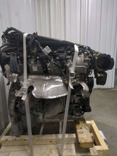 Load image into Gallery viewer, Engine Motor  MERCEDES E-CLASS 2014 - NW631652
