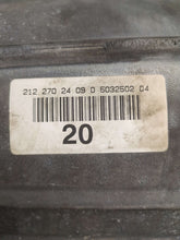 Load image into Gallery viewer, Transmission  MERCEDES E-CLASS 2014 - NW631242
