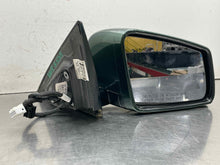 Load image into Gallery viewer, Side View Door Mirror  MERCEDES E-CLASS 2014 - NW631123
