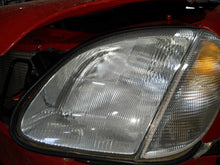 Load image into Gallery viewer, HEADLIGHT LAMP ASSEMBLY 230 SLK SLK230 97 98 99 00 Left - NW631353
