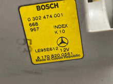 Load image into Gallery viewer, HEADLIGHT LAMP ASSEMBLY 230 SLK SLK230 97 98 99 00 Left - NW631353
