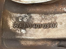 Load image into Gallery viewer, WHEEL Slk230 Slk320 16" 7 Spoke Aluminum - NW631260
