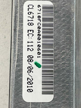Load image into Gallery viewer, AMPLIFIER Jaguar Vanden Pl XJ XJL XJR 2010 10 2011 11 - NW631721
