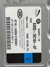Load image into Gallery viewer, AMPLIFIER Jaguar Vanden Pl XJ XJL XJR 2010 10 2011 11 - NW631721
