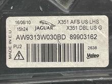 Load image into Gallery viewer, HEADLIGHT LAMP ASSEMBLY Vanden Pl XJ XJL XJR 10 11 12 13 14 Left - NW631687
