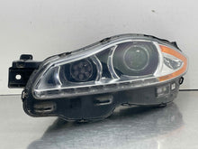 Load image into Gallery viewer, HEADLIGHT LAMP ASSEMBLY Vanden Pl XJ XJL XJR 10 11 12 13 14 Left - NW631687
