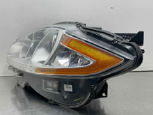 Load image into Gallery viewer, HEADLIGHT LAMP ASSEMBLY Vanden Pl XJ XJL XJR 10 11 12 13 14 Left - NW631687

