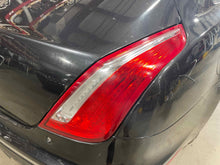 Load image into Gallery viewer, TAIL LIGHT LAMP ASSEMBLY Vanden Pl XJ XJL XJR 2010-2014 Right - NW631579
