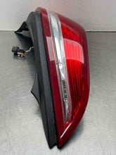 Load image into Gallery viewer, TAIL LIGHT LAMP ASSEMBLY Vanden Pl XJ XJL XJR 2010-2014 Left - NW631580
