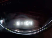 Load image into Gallery viewer, Speedometer Cluster Jeep Compass 2017 - NW631227
