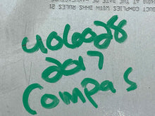 Load image into Gallery viewer, RADIO Avenger Challenger Compass Patriot 200 12 13 14 15 16  AM FM CD - NW631205
