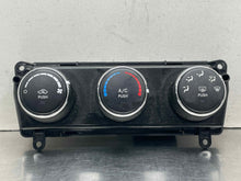 Load image into Gallery viewer, Temperature Controls Jeep Compass 2017 - NW631345
