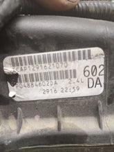Load image into Gallery viewer, Engine Motor Jeep Compass 2017 - NW631473
