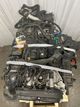 Load image into Gallery viewer, Engine Motor  VOLVO S90 2019 - NW631654
