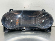 Load image into Gallery viewer, Speedometer Cluster Jeep Compass 2021 - NW631228
