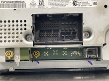 Load image into Gallery viewer, Radio Jeep Compass 2021 - NW631556
