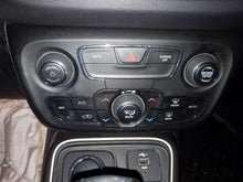 Load image into Gallery viewer, Temperature Controls Jeep Compass 2021 - NW631686
