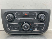 Load image into Gallery viewer, Temperature Controls Jeep Compass 2021 - NW631686
