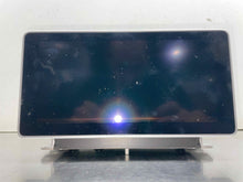 Load image into Gallery viewer, Info-Gps Screen  AUDI SQ5 2019 - NW631525
