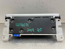 Load image into Gallery viewer, Info-Gps Screen  AUDI SQ5 2019 - NW631525
