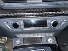 Load image into Gallery viewer, Temperature Controls  AUDI SQ5 2019 - NW631346

