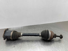 Load image into Gallery viewer, Axle Shaft  AUDI SQ5 2019 - NW631619
