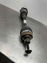 Load image into Gallery viewer, Axle Shaft  AUDI SQ5 2019 - NW631619

