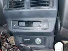 Load image into Gallery viewer, Temperature Controls  AUDI SQ5 2019 - NW631347

