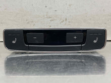 Load image into Gallery viewer, Temperature Controls  AUDI SQ5 2019 - NW631347
