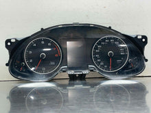 Load image into Gallery viewer, SPEEDOMETER CLUSTER Audi A4 Allroad 2013 13 - NW631852
