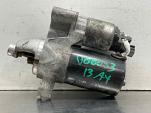 Load image into Gallery viewer, STARTER Audi A5 A4 A6 Allroad 2009 09 2010 10 2011 11 2012 12 13 2.0L - NW631853
