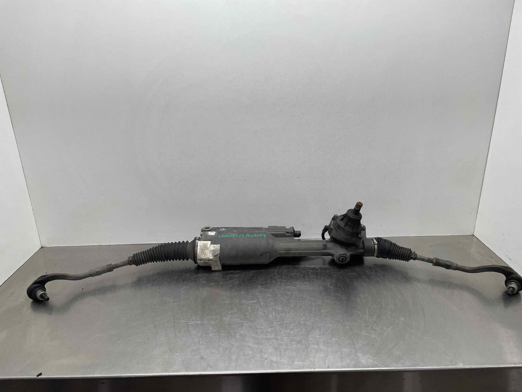 POWER STEERING GEAR Audi A4 A5 Allroad RS5 S4 S5 13 14 15 16 - NW631941