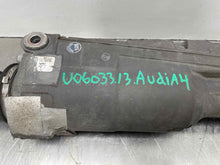 Load image into Gallery viewer, POWER STEERING GEAR Audi A4 A5 Allroad RS5 S4 S5 13 14 15 16 - NW631941
