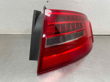 Load image into Gallery viewer, OUTER TAIL LIGHT LAMP A4 S4 2013 13 2014 14 2015 15 2016 16 Right - NW631896
