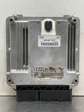 Load image into Gallery viewer, ECU ECM COMPUTER Audi A4 A5 2013 13 2014 14 - NW631964
