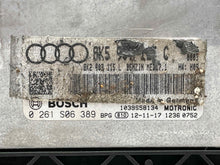 Load image into Gallery viewer, ECU ECM COMPUTER Audi A4 A5 2013 13 2014 14 - NW631964
